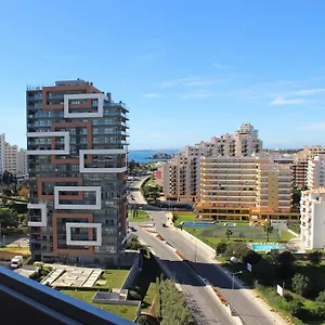 Praia Da Rocha Tarik Portimão